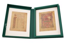 Book of Kells – Faksimile Verlag – Ms. 58 (A.I.6) – Trinity College Library (Dublin, Ireland)