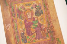 Book of Kells – Faksimile Verlag – Ms. 58 (A.I.6) – Trinity College Library (Dublin, Ireland)