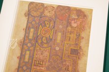 Book of Kells – Faksimile Verlag – Ms. 58 (A.I.6) – Trinity College Library (Dublin, Ireland)