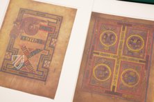 Book of Kells – Faksimile Verlag – Ms. 58 (A.I.6) – Trinity College Library (Dublin, Ireland)