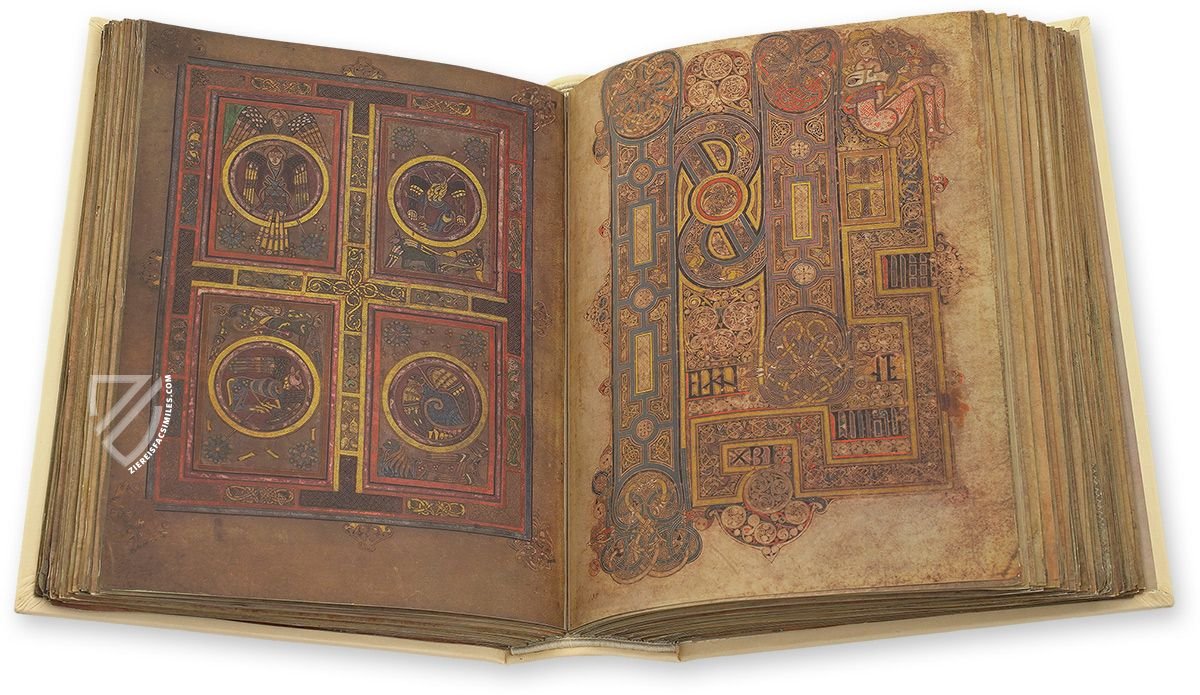 Book of Kells