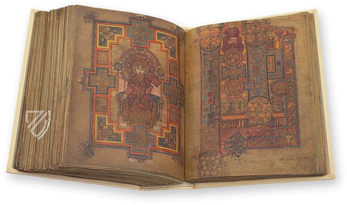 Book of Kells