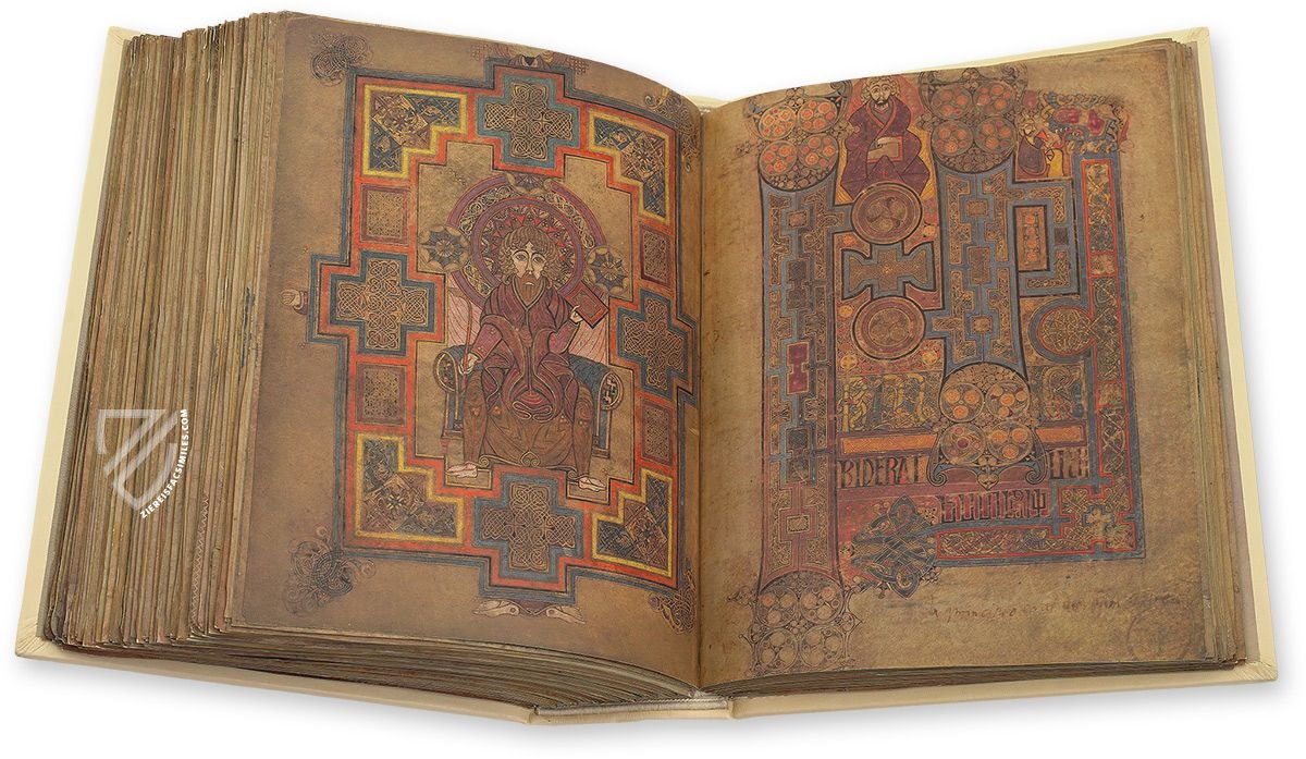 Book of Kells