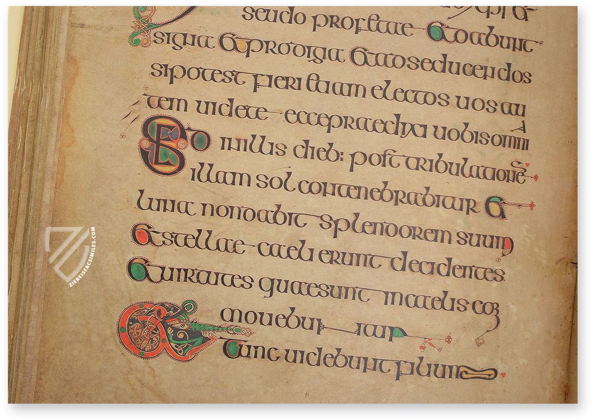 Book of Kells