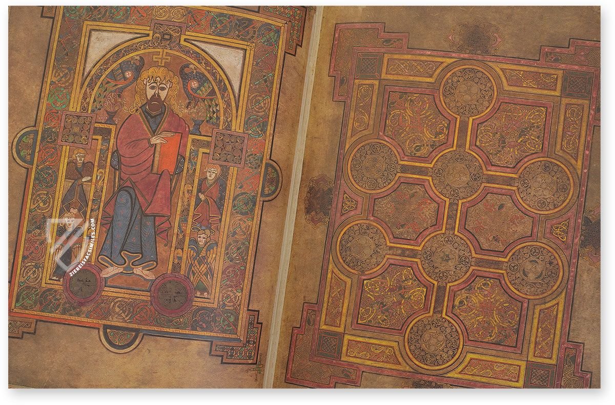 Book of Kells