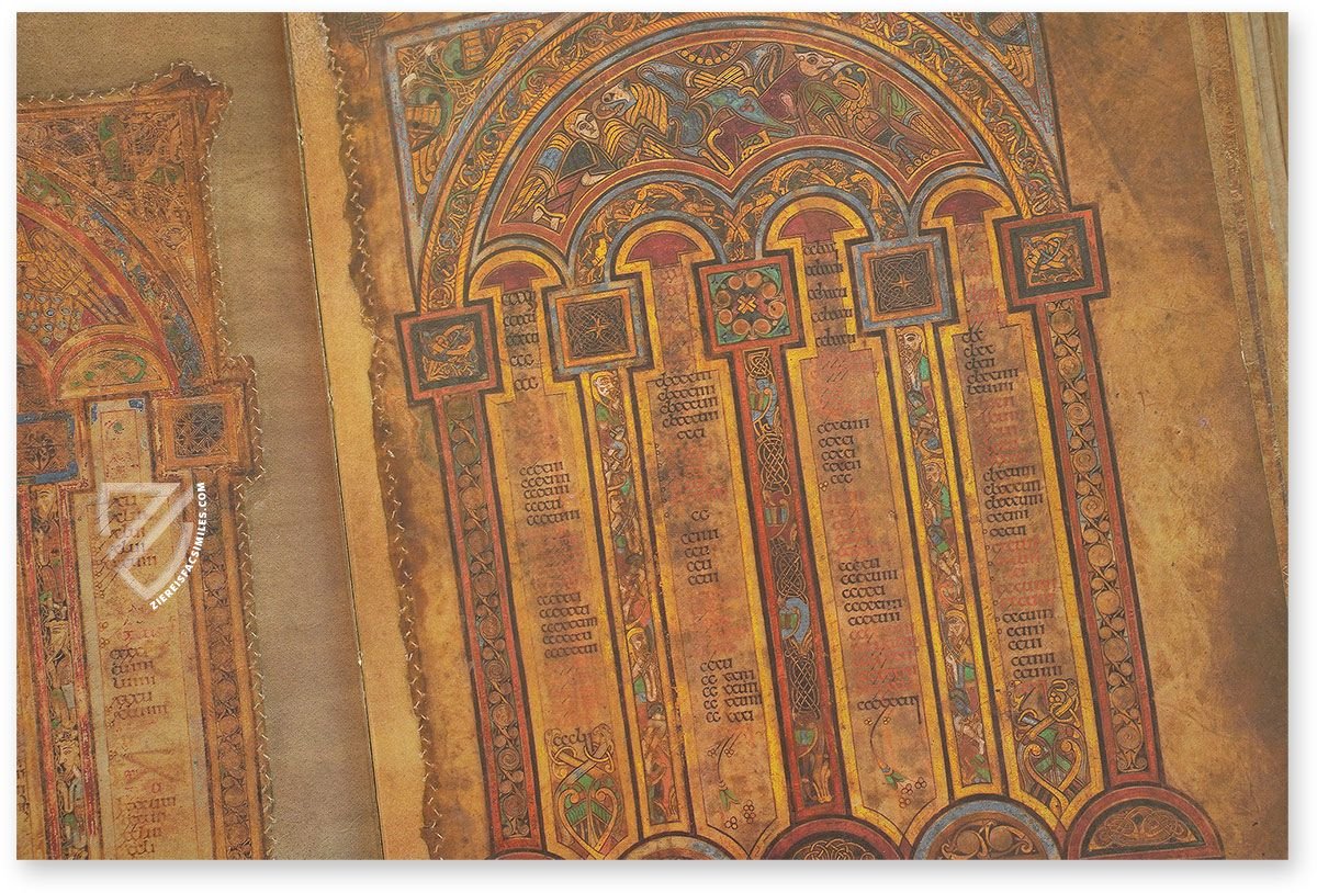 Book of Kells