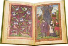 Book of Lovers – Eikon Editores – Ms. 388 – Musée Condé (Chantilly, France)