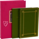 Book of Lovers – Il Bulino, edizioni d'arte – Ms. 388 – Bibliothèque et Archives du Château (Chantilly, France)