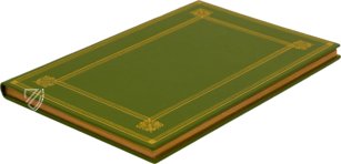 Book of Lovers – Il Bulino, edizioni d'arte – Ms. 388 – Musée Condé (Chantilly, France)