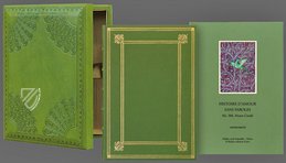 Book of Lovers – Müller & Schindler – Ms. 388 – Bibliothèque et Archives du Château (Chantilly, France)