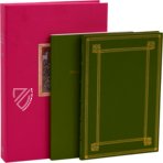 Book of Lovers – Müller & Schindler – Ms. 388 – Bibliothèque et Archives du Château (Chantilly, France)