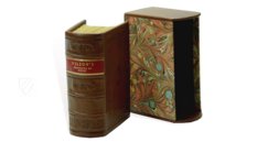 Book of Mushrooms – Siloé, arte y bibliofilia – Private Collection