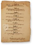 Book of Prophecies – Biblioteca Capitular y Colombina (Seville, Spain) Facsimile Edition