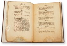 Book of Prophecies – Testimonio Compañía Editorial – Biblioteca Capitular y Colombina (Seville, Spain)