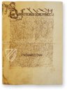 Book of Prophecies – Testimonio Compañía Editorial – Biblioteca Capitular y Colombina (Seville, Spain)