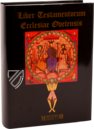 Book of Testaments – Catedral Metropolitana (Oviedo, Spain) Facsimile Edition
