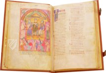 Book of Testaments – M. Moleiro Editor – Catedral Metropolitana (Oviedo, Spain)