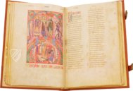 Book of Testaments – M. Moleiro Editor – Catedral Metropolitana (Oviedo, Spain)