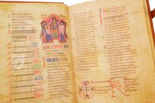 Book of Testaments – M. Moleiro Editor – Catedral Metropolitana (Oviedo, Spain)