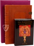 Book of Testaments – M. Moleiro Editor – Catedral Metropolitana (Oviedo, Spain)