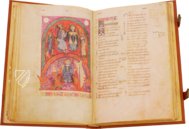 Book of Testaments – M. Moleiro Editor – Cod. n. 1 – Archivo Capitular de la Catedral de Oviedo (Oviedo, Spain)