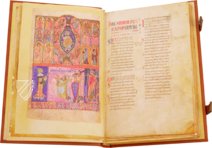 Book of Testaments – M. Moleiro Editor – Cod. n. 1 – Archivo Capitular de la Catedral de Oviedo (Oviedo, Spain)