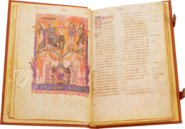 Book of Testaments – M. Moleiro Editor – Cod. n. 1 – Archivo Capitular de la Catedral de Oviedo (Oviedo, Spain)