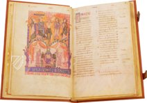 Book of Testaments – M. Moleiro Editor – Cod. n. 1 – Archivo Capitular de la Catedral de Oviedo (Oviedo, Spain)