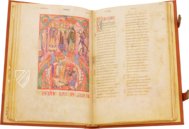 Book of Testaments – M. Moleiro Editor – Cod. n. 1 – Archivo Capitular de la Catedral de Oviedo (Oviedo, Spain)