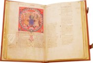 Book of Testaments – M. Moleiro Editor – Cod. n. 1 – Archivo Capitular de la Catedral de Oviedo (Oviedo, Spain)