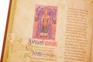 Book of Testaments – M. Moleiro Editor – Cod. n. 1 – Archivo Capitular de la Catedral de Oviedo (Oviedo, Spain)