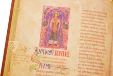 Book of Testaments – M. Moleiro Editor – Cod. n. 1 – Archivo Capitular de la Catedral de Oviedo (Oviedo, Spain)