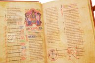 Book of Testaments – M. Moleiro Editor – Cod. n. 1 – Archivo Capitular de la Catedral de Oviedo (Oviedo, Spain)