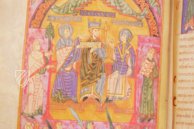 Book of Testaments – M. Moleiro Editor – Cod. n. 1 – Archivo Capitular de la Catedral de Oviedo (Oviedo, Spain)