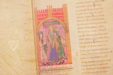 Book of Testaments – M. Moleiro Editor – Cod. n. 1 – Archivo Capitular de la Catedral de Oviedo (Oviedo, Spain)