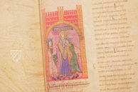 Book of Testaments – M. Moleiro Editor – Cod. n. 1 – Archivo Capitular de la Catedral de Oviedo (Oviedo, Spain)