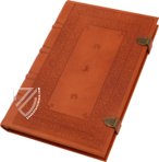 Book of Testaments – M. Moleiro Editor – Cod. n. 1 – Archivo Capitular de la Catedral de Oviedo (Oviedo, Spain)