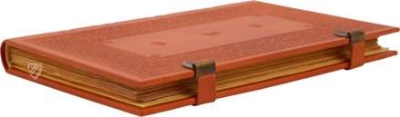 Book of Testaments – M. Moleiro Editor – Cod. n. 1 – Archivo Capitular de la Catedral de Oviedo (Oviedo, Spain)