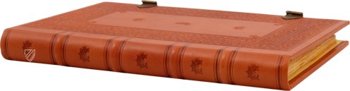 Book of Testaments – M. Moleiro Editor – Cod. n. 1 – Archivo Capitular de la Catedral de Oviedo (Oviedo, Spain)