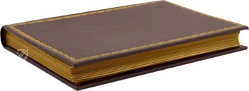 Book of the Hunt – Akademische Druck- u. Verlagsanstalt (ADEVA) – Ms. 10218 – Bibliothèque Royale de Belgique (Brussels, Belgium)