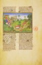 Book of the Hunt – Akademische Druck- u. Verlagsanstalt (ADEVA) – Ms. 10218 – KBR (Koninklijke Bibliotheek van België/Bibliothèque royale de Belgique) (Brussels, Belgium)