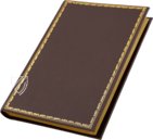 Book of the Hunt – Akademische Druck- u. Verlagsanstalt (ADEVA) – Ms. 10218 – KBR (Koninklijke Bibliotheek van België/Bibliothèque royale de Belgique) (Brussels, Belgium)