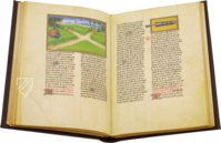 Book of the Hunt – Akademische Druck- u. Verlagsanstalt (ADEVA) – Ms. 10218 – KBR (Koninklijke Bibliotheek van België Book of the Hunt – Akademische Druck- u. Verlagsanstalt (ADEVA) – Ms. 10218 – KBR (Koninklijke Bibliotheek van België