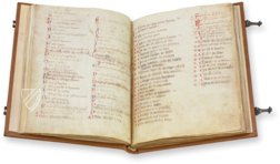 Book of the Knights of the Brotherhood of Santiago – Siloé, arte y bibliofilia – Archivo Histórico y Biblioteca Capitular de la Catedral de Burgos (Burgos, Spain)