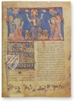 Book of the Knights of the Brotherhood of Santiago – Siloé, arte y bibliofilia – Archivo Histórico y Biblioteca Capitular de la Catedral de Burgos (Burgos, Spain)