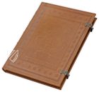 Book of the Knights of the Brotherhood of Santiago – Siloé, arte y bibliofilia – Archivo Histórico y Biblioteca Capitular de la Catedral de Burgos (Burgos, Spain)