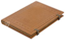 Book of the Knights of the Brotherhood of Santiago – Siloé, arte y bibliofilia – Archivo Histórico y Biblioteca Capitular de la Catedral de Burgos (Burgos, Spain)