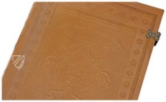 Book of the Knights of the Brotherhood of Santiago – Siloé, arte y bibliofilia – Archivo Histórico y Biblioteca Capitular de la Catedral de Burgos (Burgos, Spain)