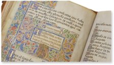 Book of the Knights of the Brotherhood of Santiago – Siloé, arte y bibliofilia – Catedral de Burgos (Burgos, Spain)