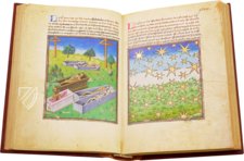 Book of the Vineyard – Istituto dell'Enciclopedia Italiana - Treccani – Ms. Douce 134 – Bodleian Library (Oxford, United Kingdom)